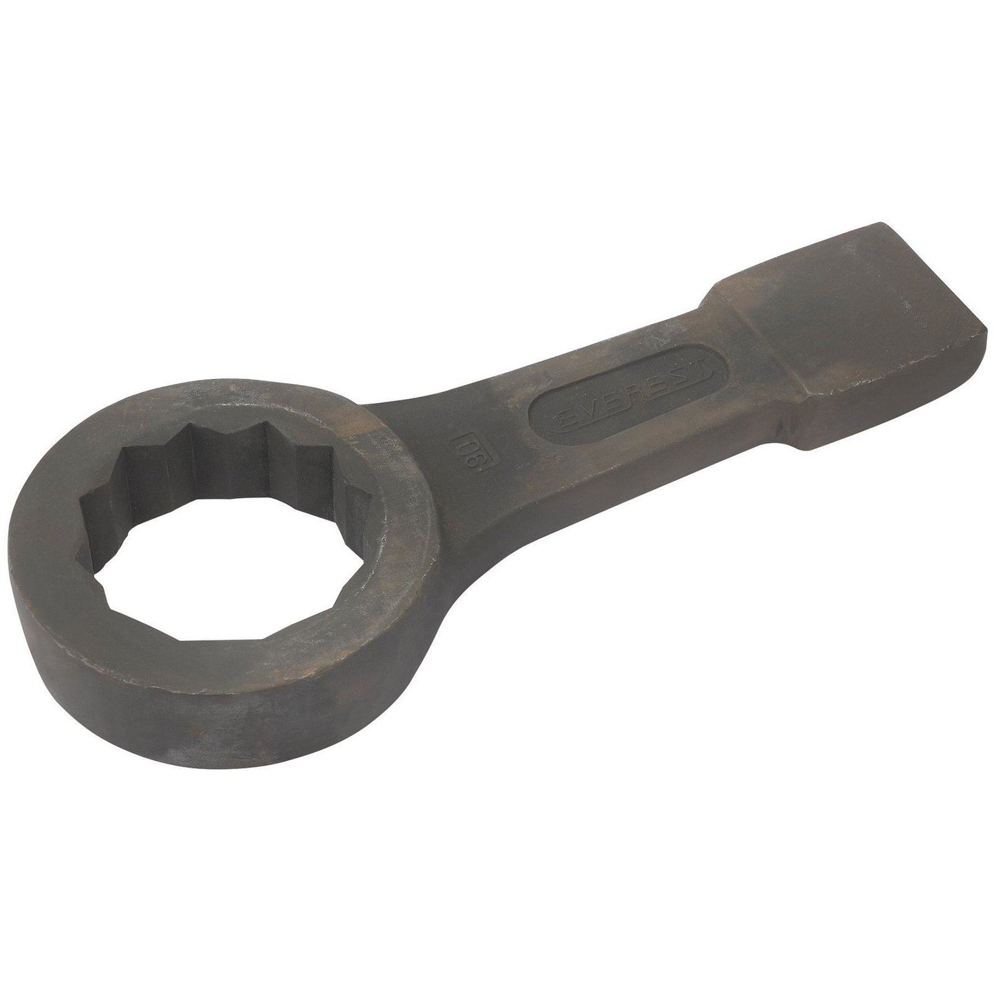 Draper 90mm Slogging Striking Flogging Slugging Ring Type Spanner Wrench Hammer - 44201