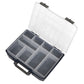 Sealey Professional Large Compartment Case APAS10RC