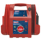 Sealey RoadStart Emergency Jump Starter 12V 3200 Peak Amps RS103