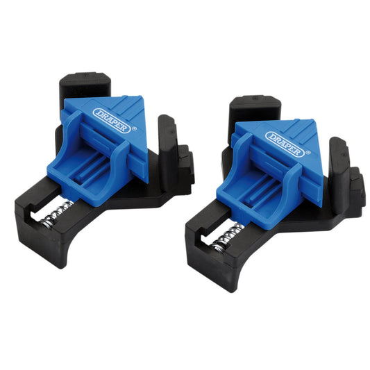 Draper Corner Clamp (Pack of 2)