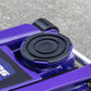 Sealey Low Profile Rocket Lift Trolley Jack 2.25 Tonne - Purple 2001LEP