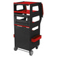 Sealey Superline Pro Multipurpose Trolley for Diagnostics 4-Level APDT435R