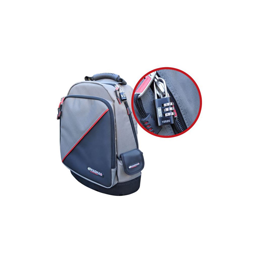 CK Magma Tools C.K Magma Rucksack Plus MA2635