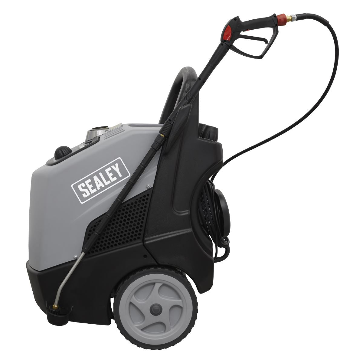 Sealey Hot Water 170bar Pressure Washer 230V PW2500HW