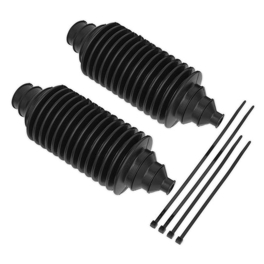 Sealey Universal Steering Rack Boot Kit SRBK200