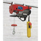 Sealey Power Hoist 230V/1ph 250kg Capacity PH250