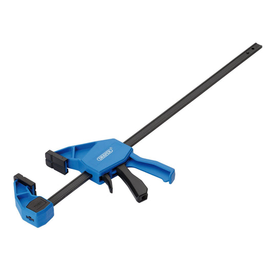 Draper Medium Duty Bar Clamp, 450mm