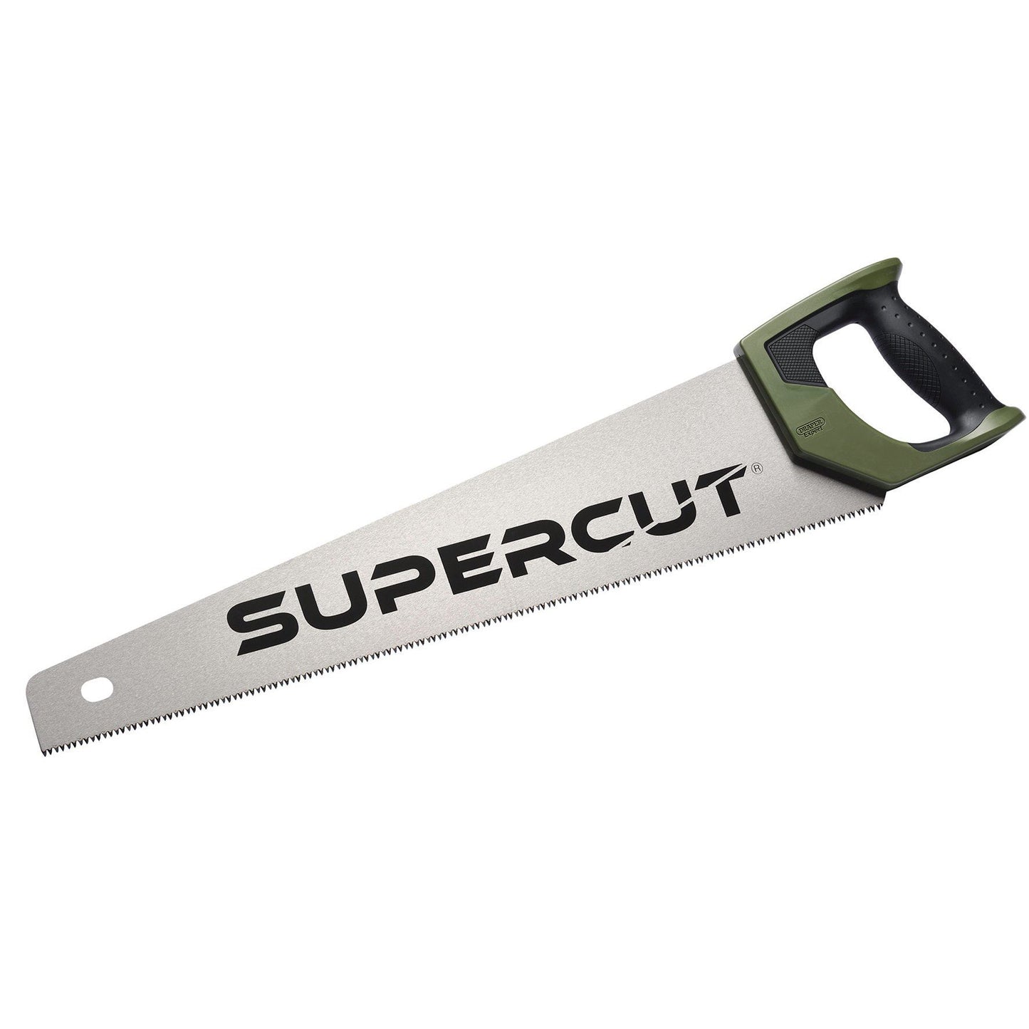 Draper Expert Supercut First Fix Triple Ground Handsaw, 550mm/22", 7tpi/8ppi