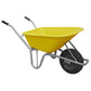 Sealey Wheelbarrow 100L Heavy Duty WBR01