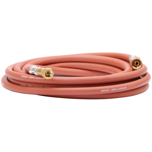 Draper Acetylene Hose (10M x 10mm) W706 - 35023