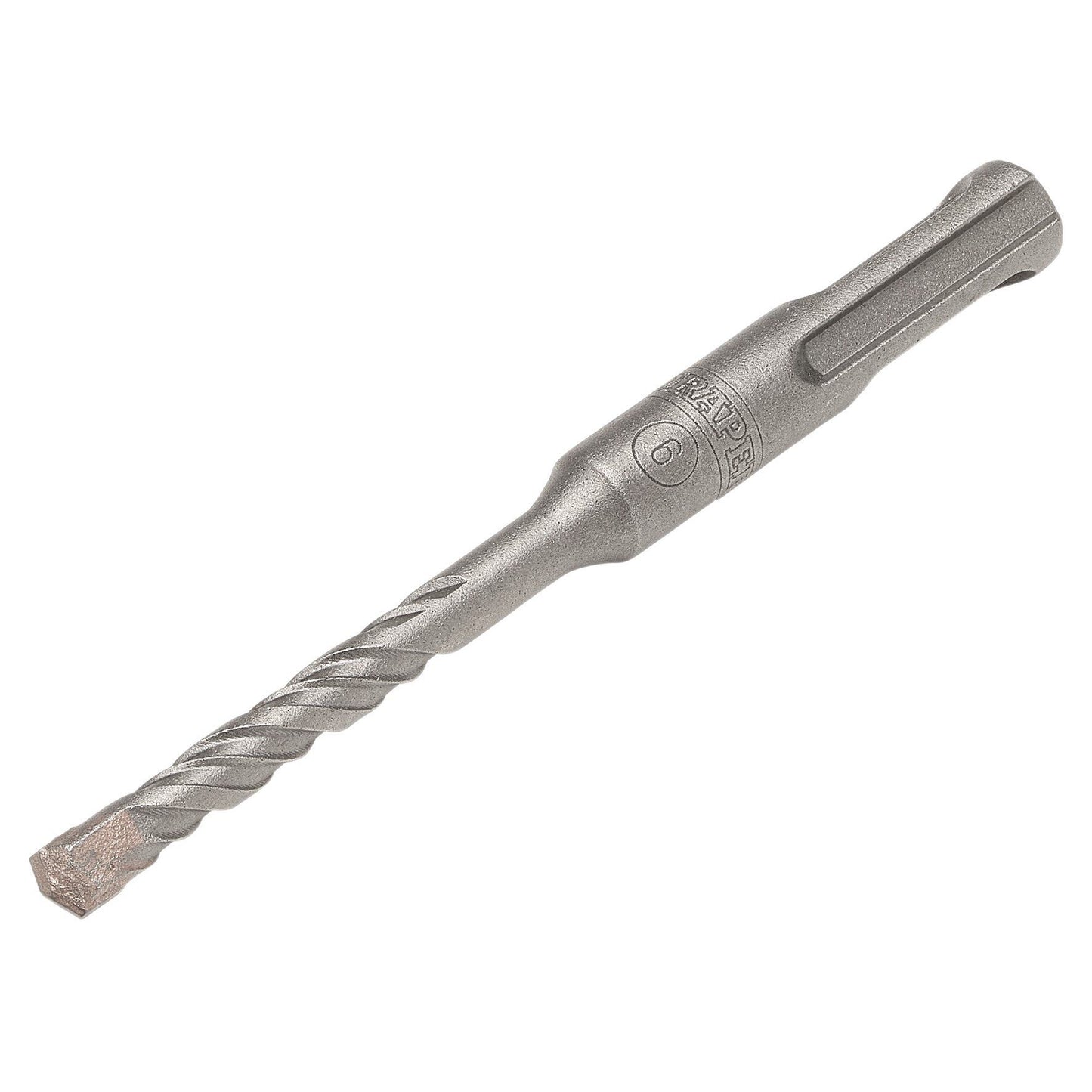 Draper SDS Plus Drill Bit, 6.0 x 110mm