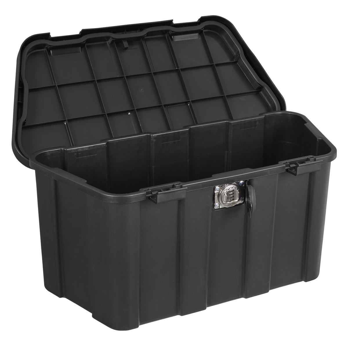 Sealey Weatherproof Trailer Storage Box with Lock 45L STB690