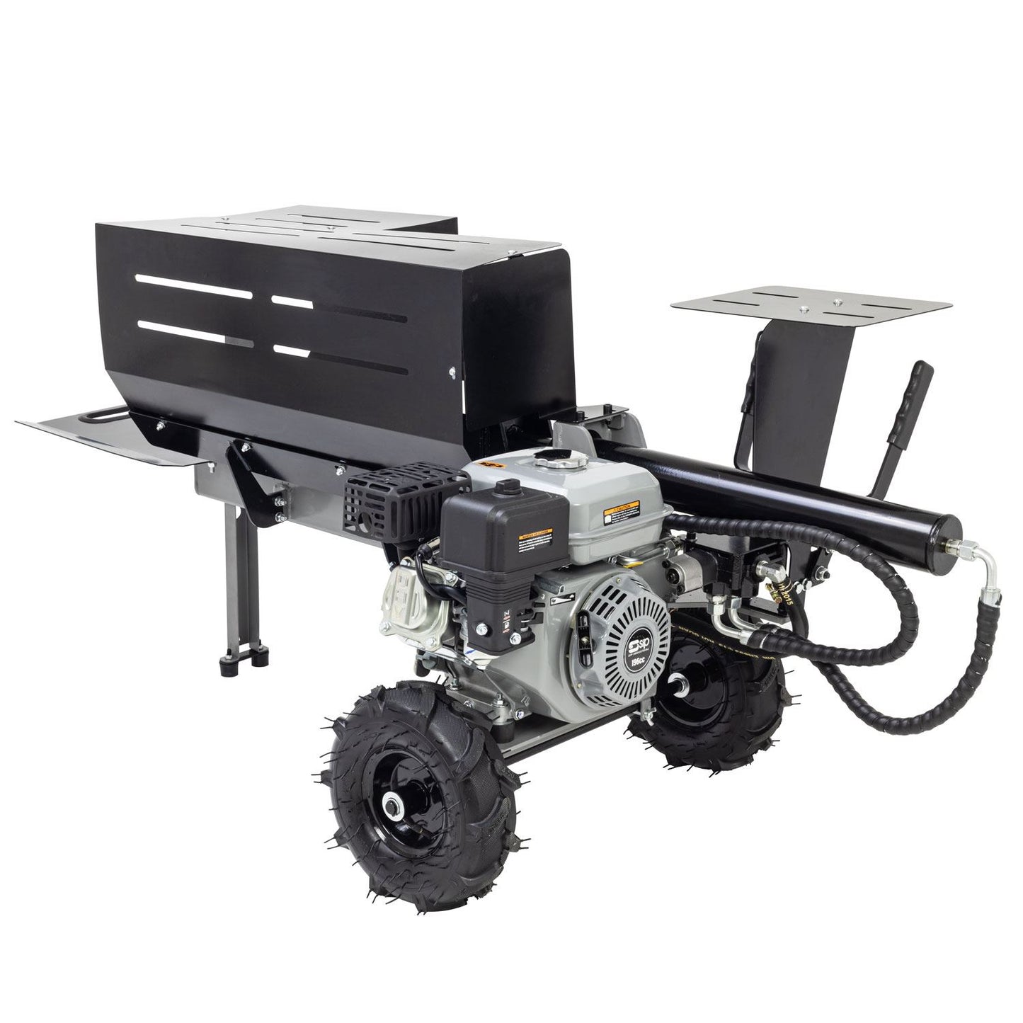 SIP 8 TON Petrol Log Splitter