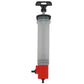 Sealey Fluid Transfer/Inspection Syringe 550ml VS558