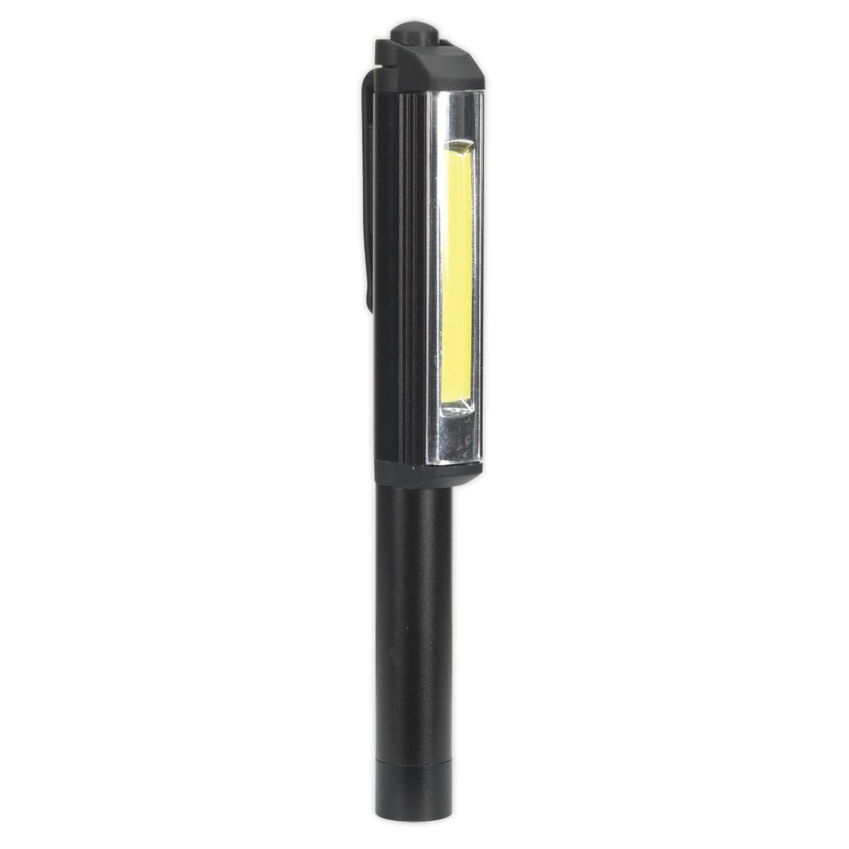 Sealey Pen Light 3W COB LED 3 x AAA Cell LED125