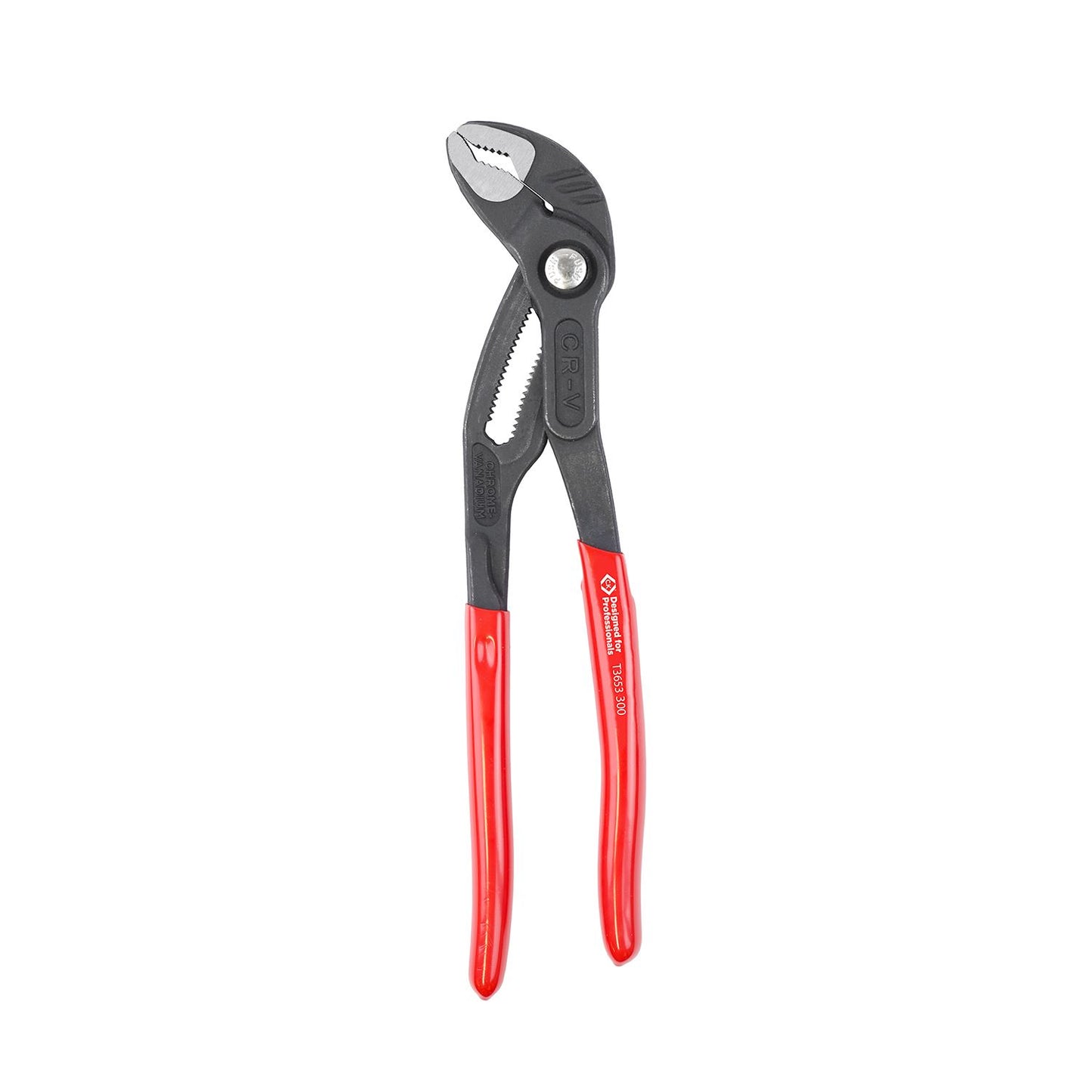 CK Tools Push Button Waterpump Plier 300mm T3653 300