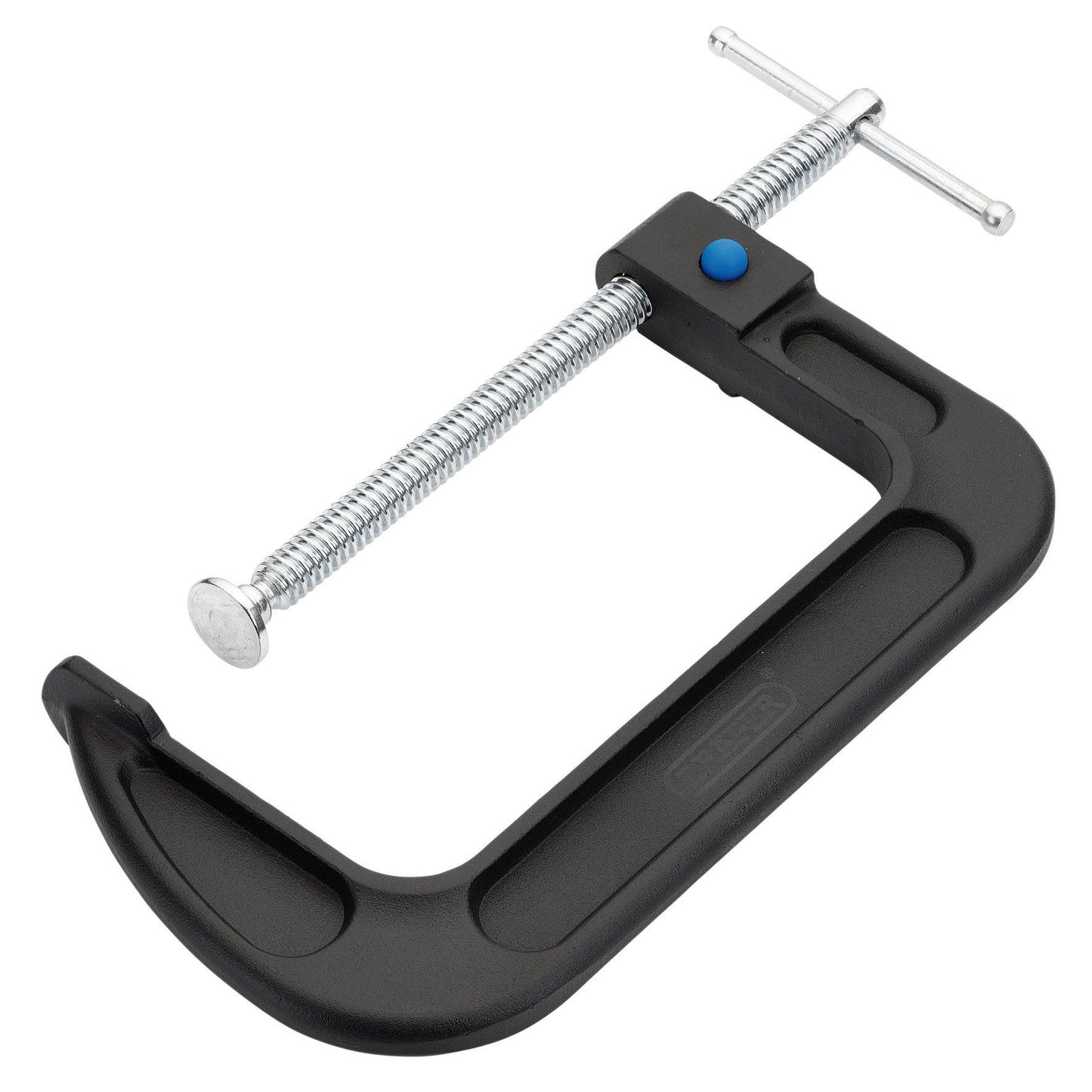 Draper Quick Release G-Clamp, 150mm