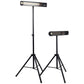 SIP Industrial Universal Halogen Heater Stand