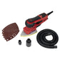 Sealey Variable Speed Brushless Orbital Sander 100 x 150mm 350W DAS152PS