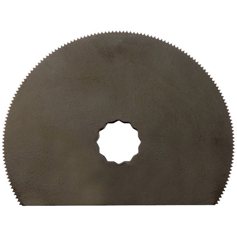 Draper Semi Circular Blade APT250Q (34509) Spare Part