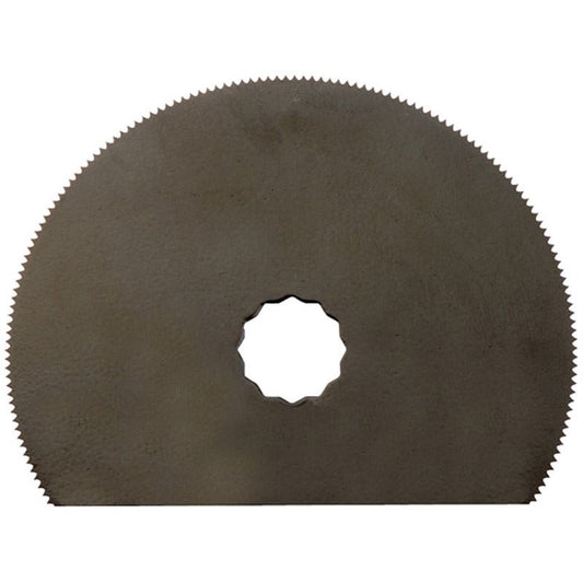 Draper Semi Circular Blade APT250Q (34509) Spare Part