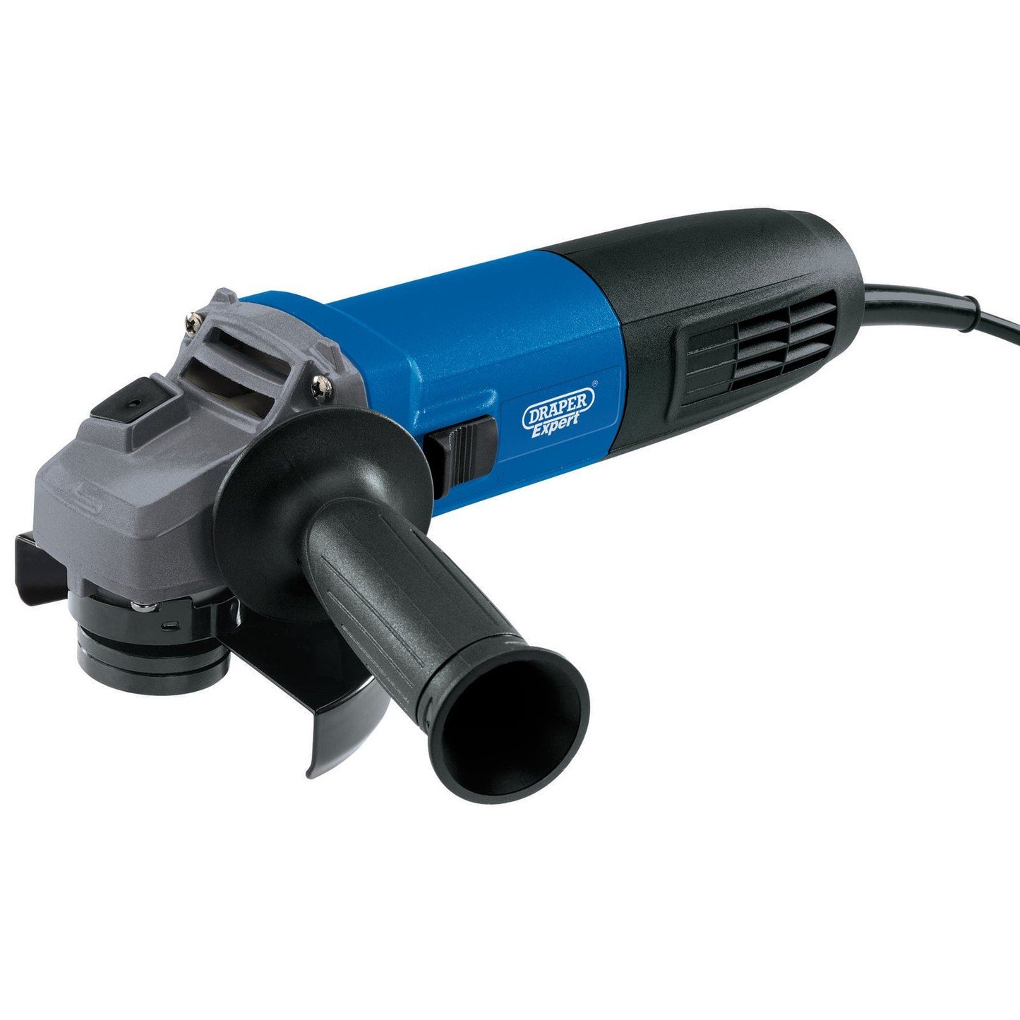 Draper Expert 850W 4.5" 115mm ANGLE GRINDER 240V CUTTING TOOL 11,000RPM 83605