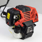 SIP 31cc 4-Stroke Petrol Brush Cutter with Grass Trimmer