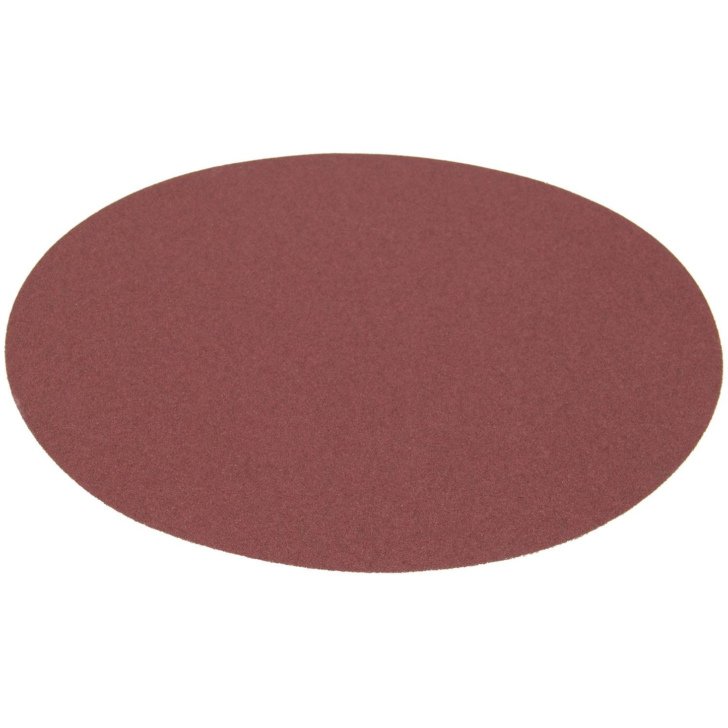 SIP Industrial 12" 80 Grit Medium Sanding Disc