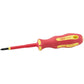 Draper Ergo Plus Vde No.1 x 80mm Pz Slot Screwdriver - 64477