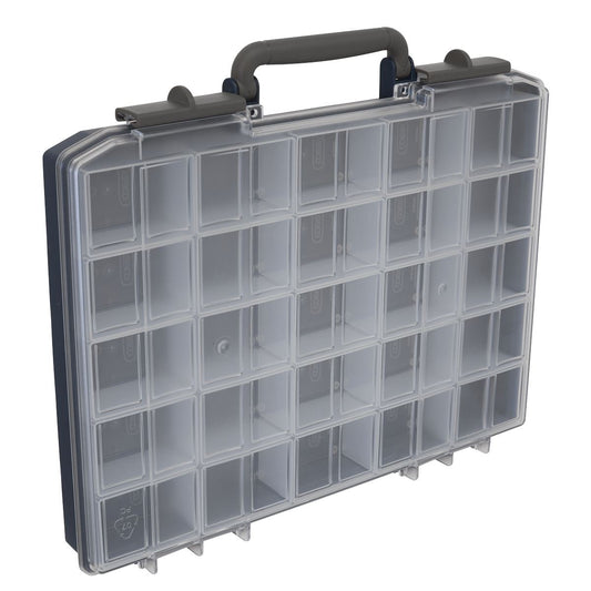 Sealey Professional Medium Compartment Case APAS25R