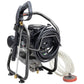 SIP Industrial TEMPEST CW-P 145AX Petrol Pressure Washer