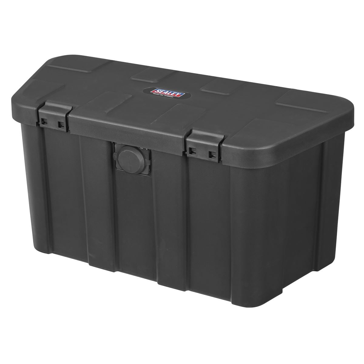 Sealey Weatherproof Trailer Storage Box with Lock 45L STB690