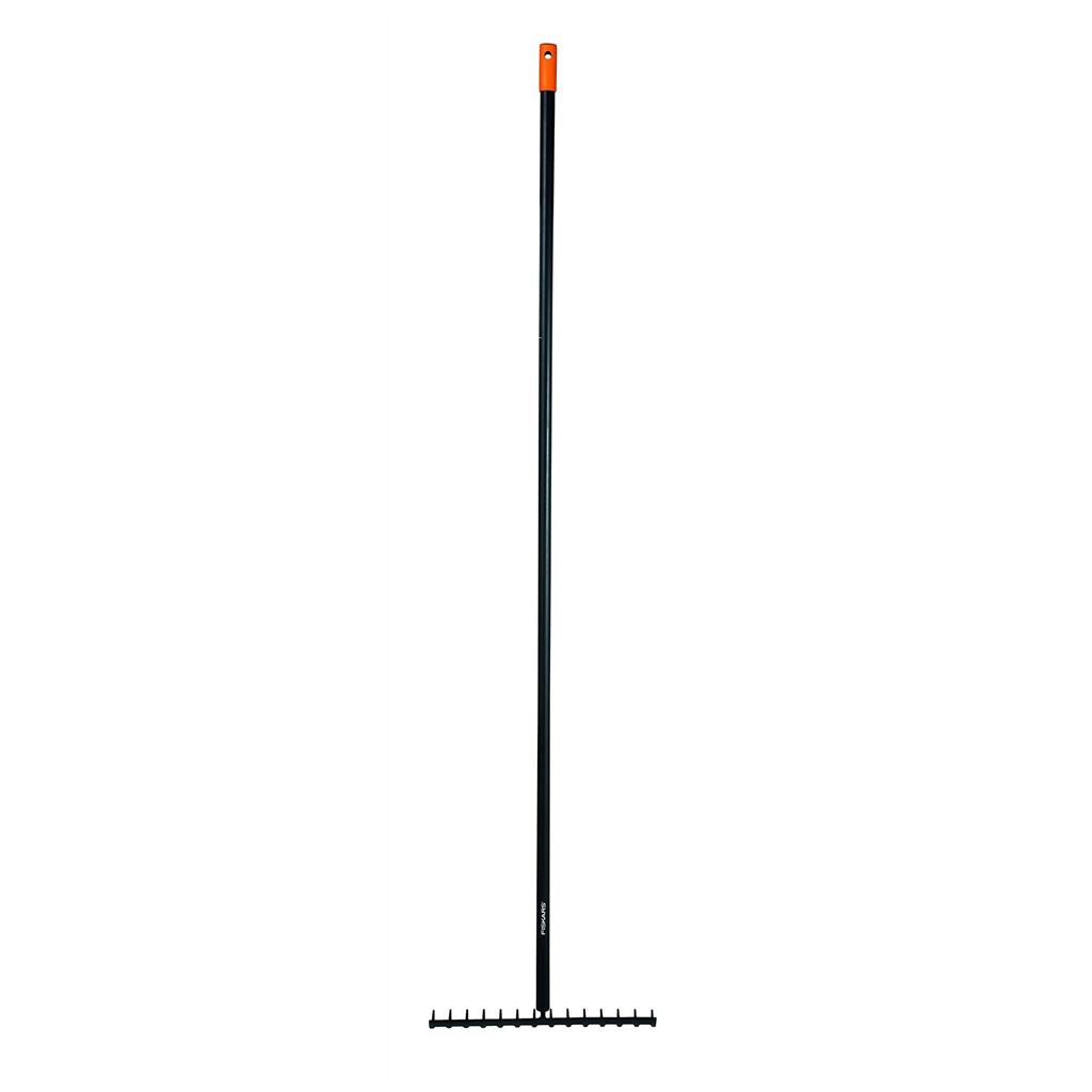 Fiskars Solid Soil Rake