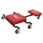 Sealey Low Level Creeper, Seat & Kneeler SCR85