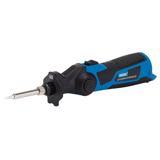 Draper Storm Force 10.8V Soldering Iron (Bare) SI10.8V