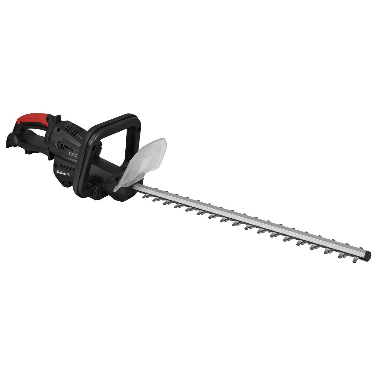 Sealey Hedge Trimmer 40V SV20 Series 52cm - Body Only CP40VHT