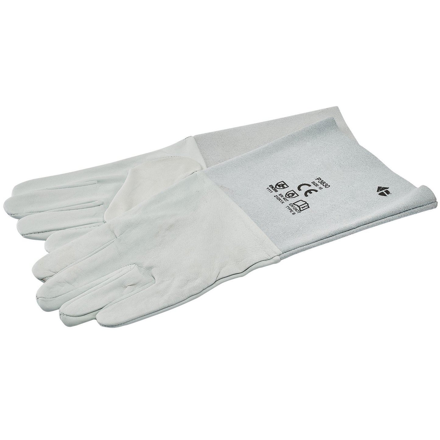 Draper TIG Welders Gloves TIGG (70451) Spare Part