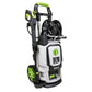 Sealey Pressure Washer 170bar 450L/hr with Snow Foam PW2400COMBO