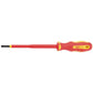 Draper Ergo Plus VDE 3.5 mm x 100mm Plain Slot Screwdriver - 64413