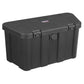 Sealey Weatherproof Trailer Storage Box with Lock 45L STB690