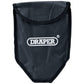 Draper Steel Folding Camping Snow Shovel Scoop Heavy Duty 51002 (K1419-R6)