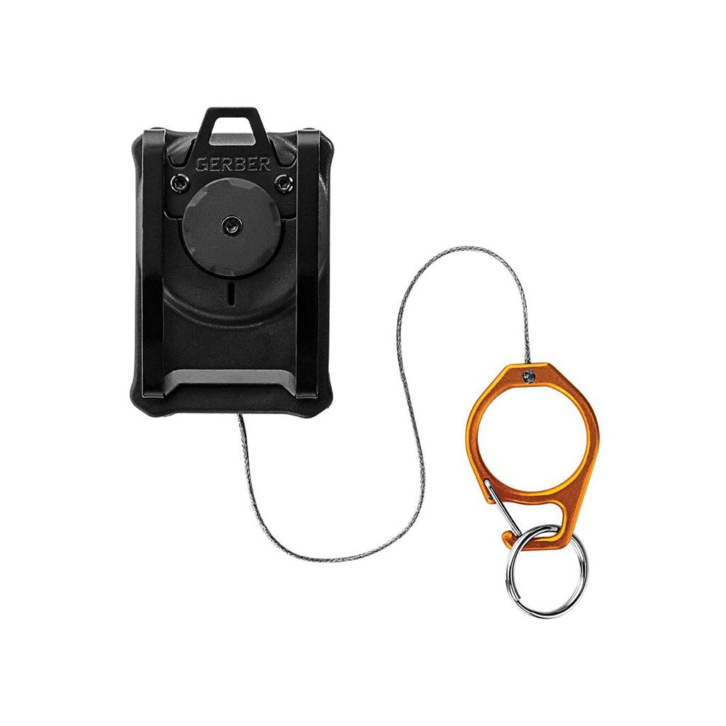 Gerber Defender Tether Compact Hanging