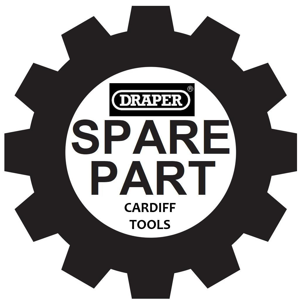 Draper Rear Axle For Triangular Wheel YDSCT/T