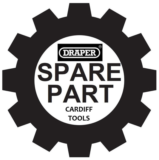 Draper Rear Axle For Triangular Wheel YDSCT/T