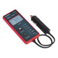 Sealey Battery & Alternator Tester 12V - LCD Screen AK500