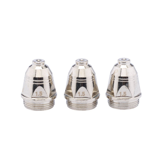 Draper 3Pc Nozzle For 70058 AIPC60-3