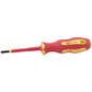 Draper Ergo Plus Vde No.1 x 80mm Cross Slot Screwdriver - 64429