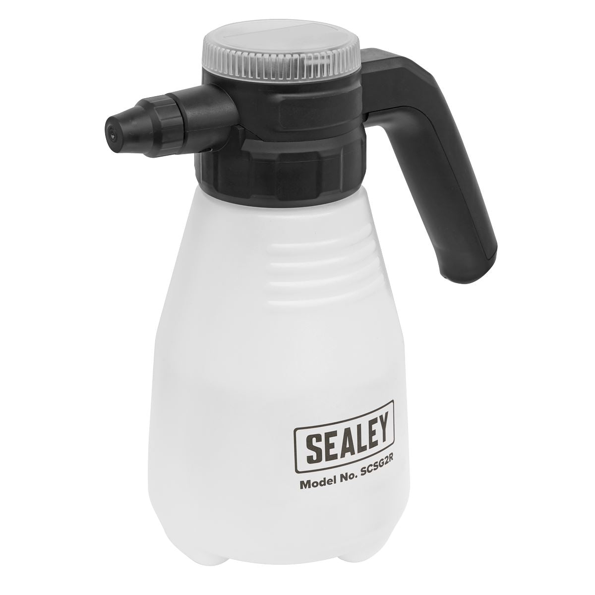 Sealey Rechargeable Pressure Sprayer 2L SCSG2R