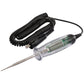 Draper 48216 6-48V Automotive Digital Circuit Tester