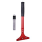 4" (100mm) Scraper Heavy Duty Wallpaper Scraper Remove Wallpaper Decorator - G0960B